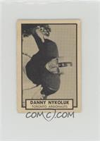 Danny Nykoluk [Good to VG‑EX]