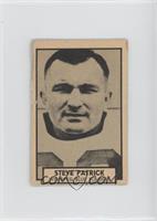 Steve Patrick [Good to VG‑EX]