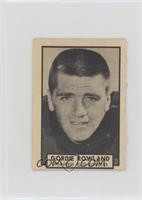 Gordie Rowland