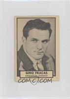 Gino Fracas [Good to VG‑EX]