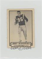 Jerry McDougall