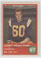 Larry Grantham