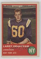 Larry Grantham