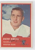 Dave Smith