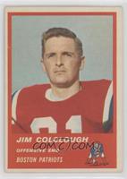 Jim Colclough