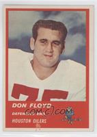 Don Floyd