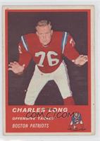 Charles Long