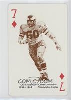 Chuck Bednarik