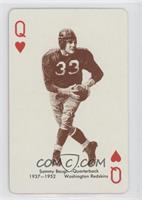 Sammy Baugh