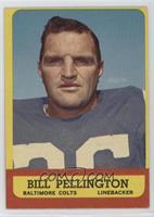 Bill Pellington