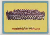 Minnesota Vikings