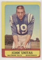 Johnny Unitas