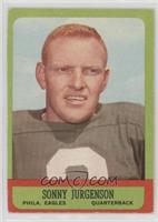 Sonny Jurgensen