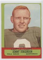 Sonny Jurgensen