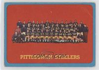 Pittsburgh Steelers Team [Good to VG‑EX]