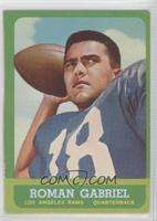 Roman Gabriel