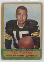 Bart Starr [Poor to Fair]