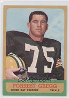 Forrest Gregg