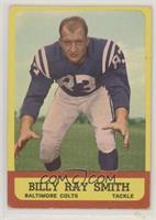 Billy Ray Smith [Good to VG‑EX]