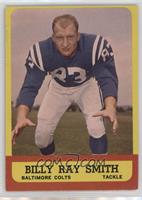 Billy Ray Smith Sr. (Purple Sky)