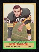 Ron Kramer