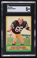 Ray Nitschke [SGC 5 EX]