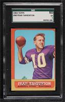 Fran Tarkenton [SGC 60 EX 5]