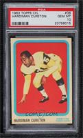 Hardiman Cureton [PSA 10 GEM MT]