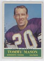 Tommy Mason