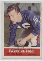 Frank Gifford