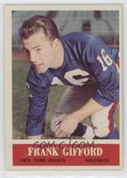 Frank Gifford