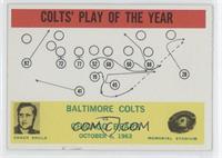 Colts' Play of the Year [Noted]