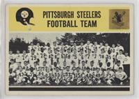 Pittsburgh Steelers Team