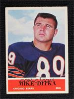 Mike Ditka