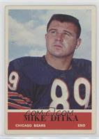 Mike Ditka [Good to VG‑EX]