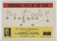 Cardinals' Play of the Year