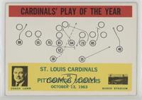 Cardinals' Play of the Year