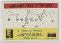 Cardinals' Play of the Year