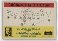 Cardinals' Play of the Year