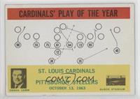 Cardinals' Play of the Year