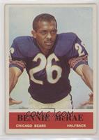 Bennie McRae [Good to VG‑EX]