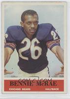 Bennie McRae [Noted]