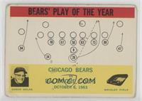 Bears' Play of the Year [Poor to Fair]