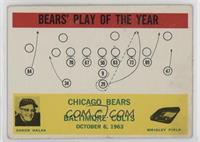 Bears' Play of the Year