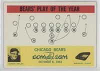 Bears' Play of the Year