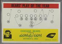 Bears' Play of the Year [Good to VG‑EX]