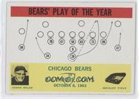 Bears' Play of the Year