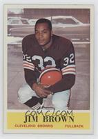 Jim Brown