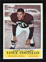 Vince Costello