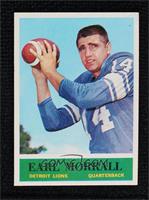 Earl Morrall